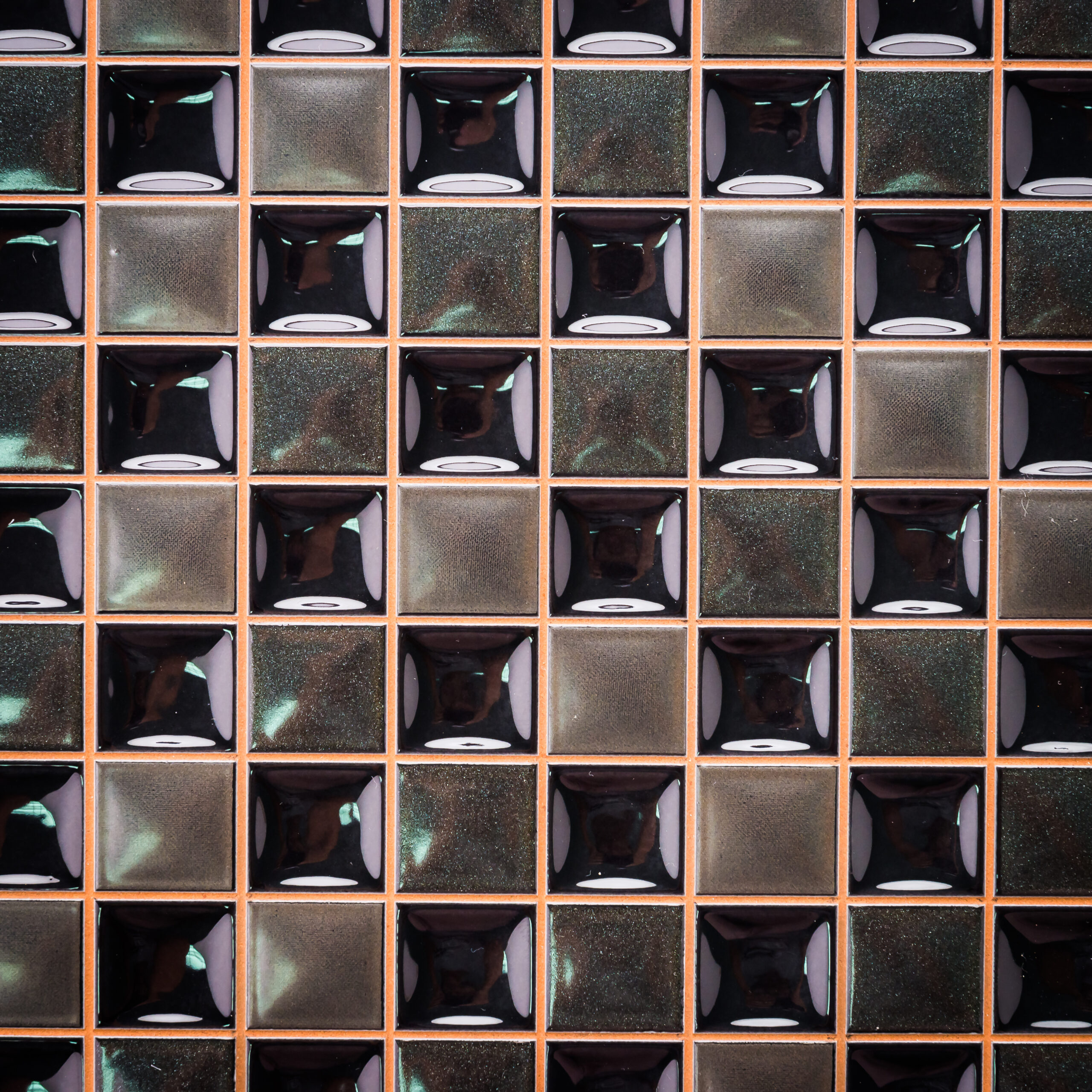 Nano Tiles