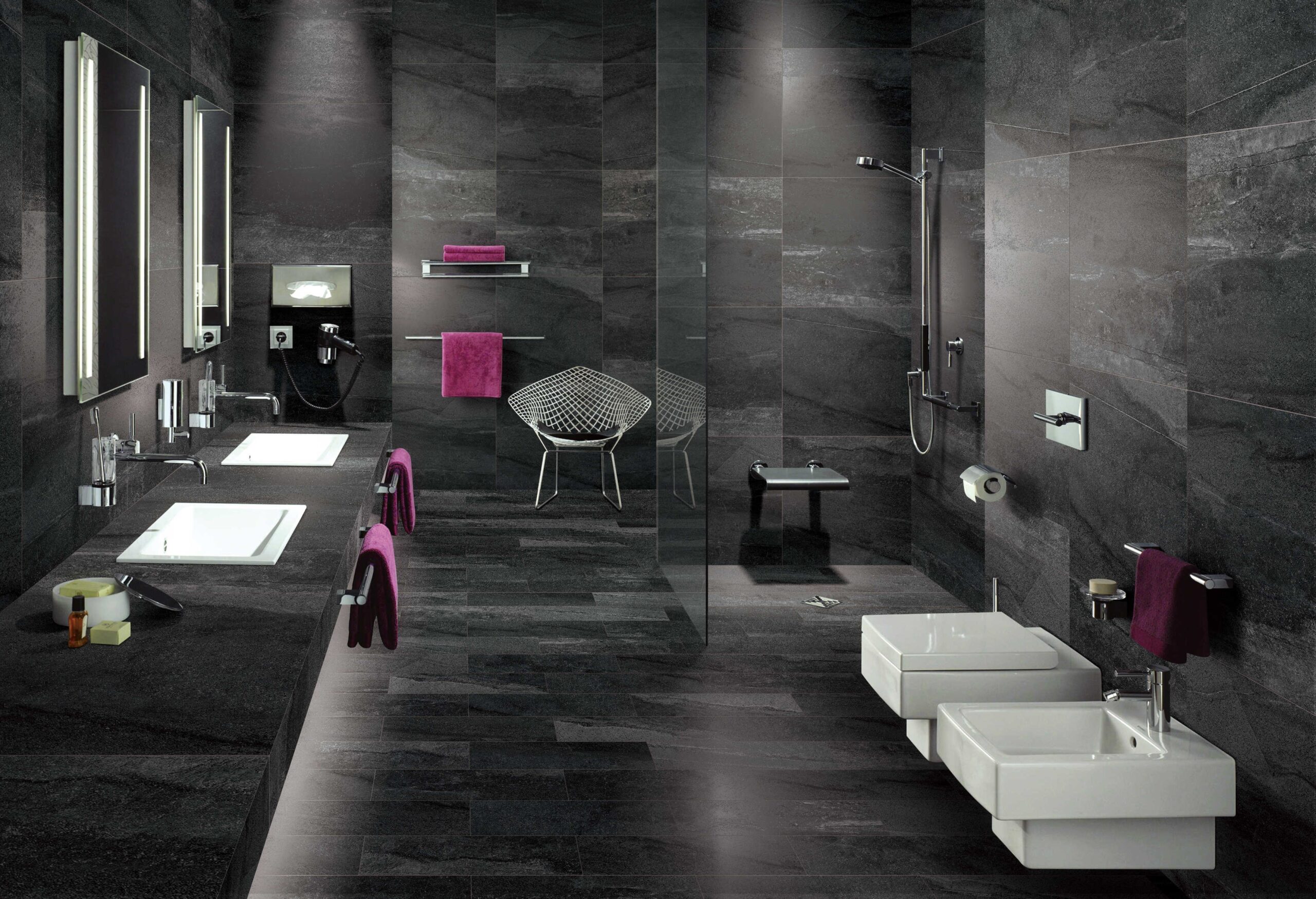 modern-dark-grey-bathroom-design
