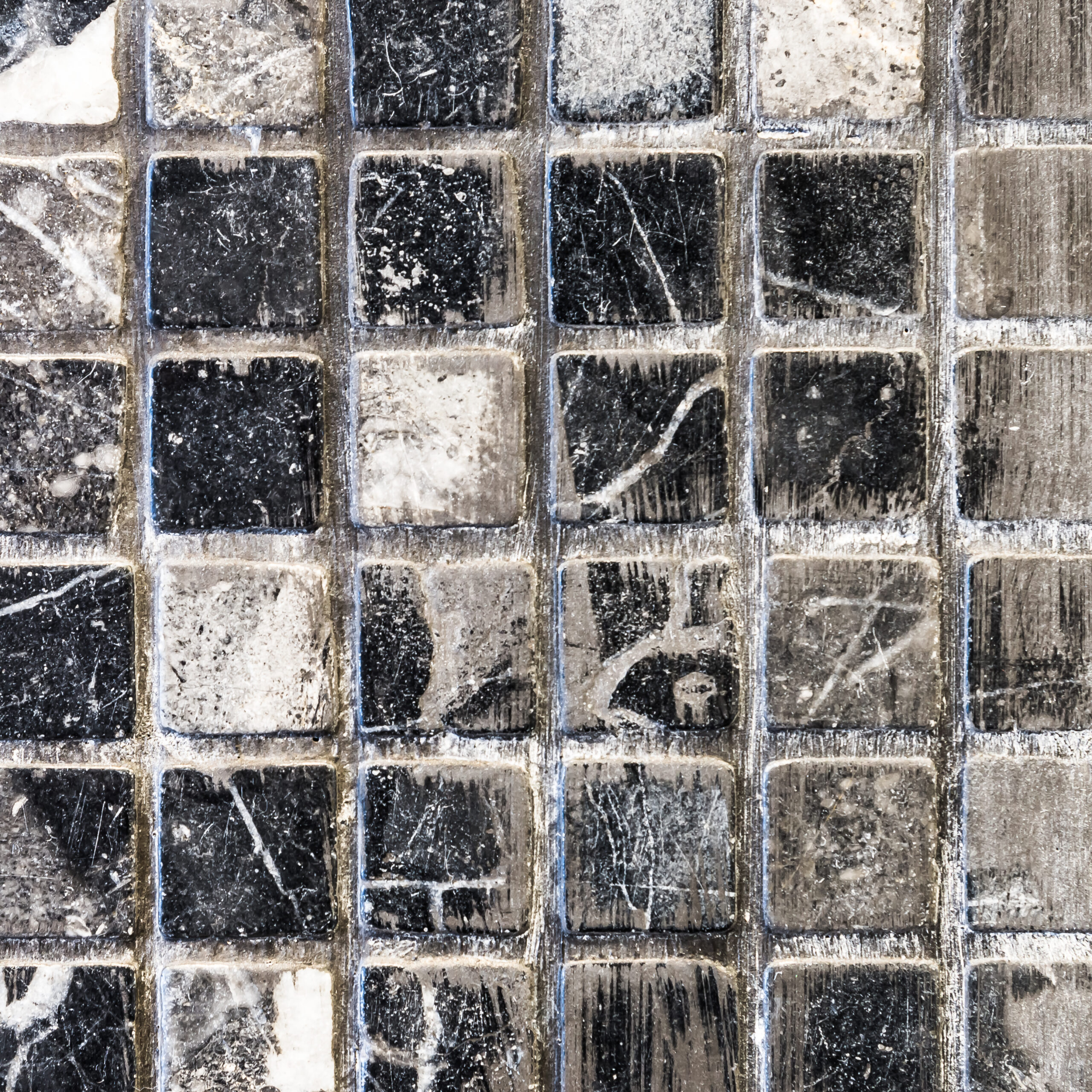 Nano Tiles